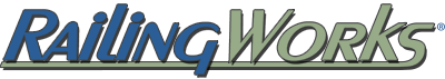 railingworks logo