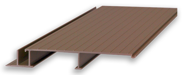 LockDry decking board